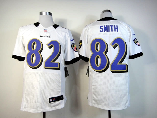 Nike Baltimore Ravens Elite Jerseys-027